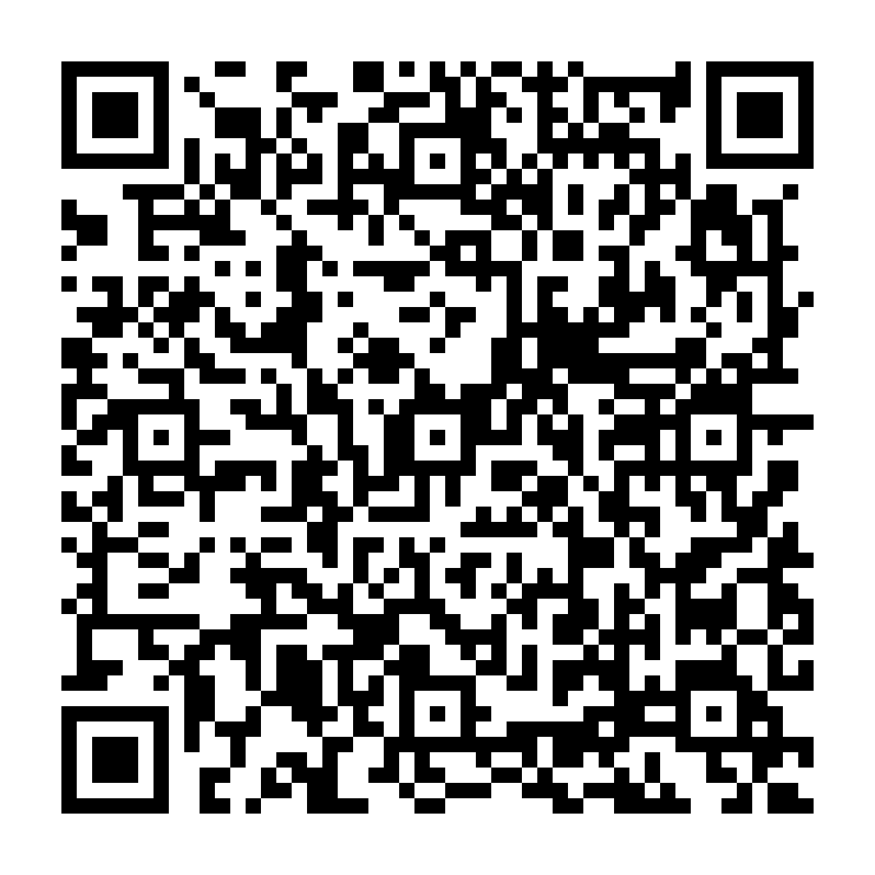 QR kodas