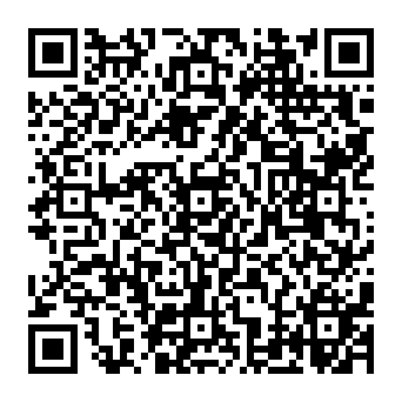 QR kodas