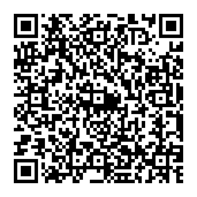 QR kodas