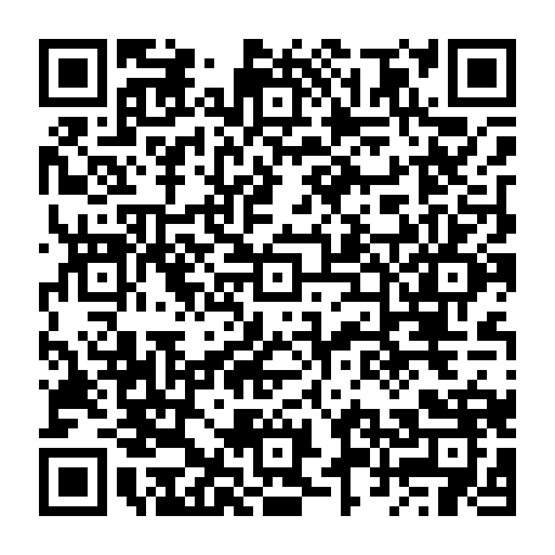 QR kodas