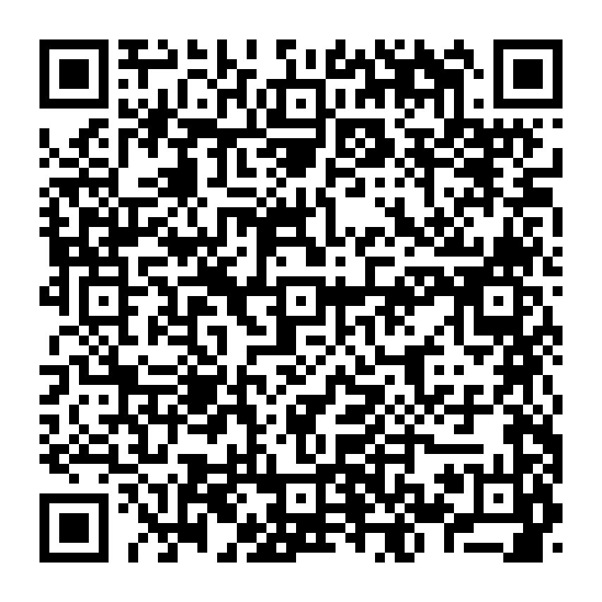 QR kodas