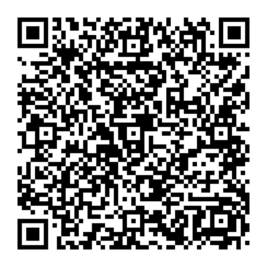 QR kodas