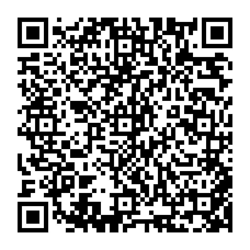 QR kodas