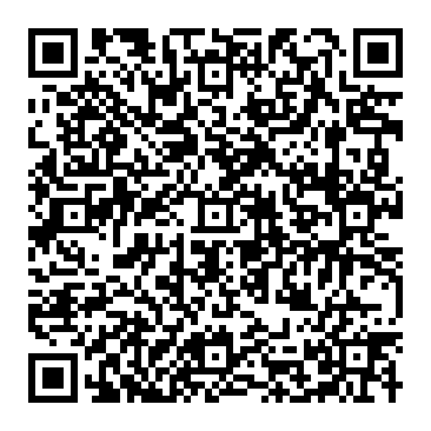 QR kodas