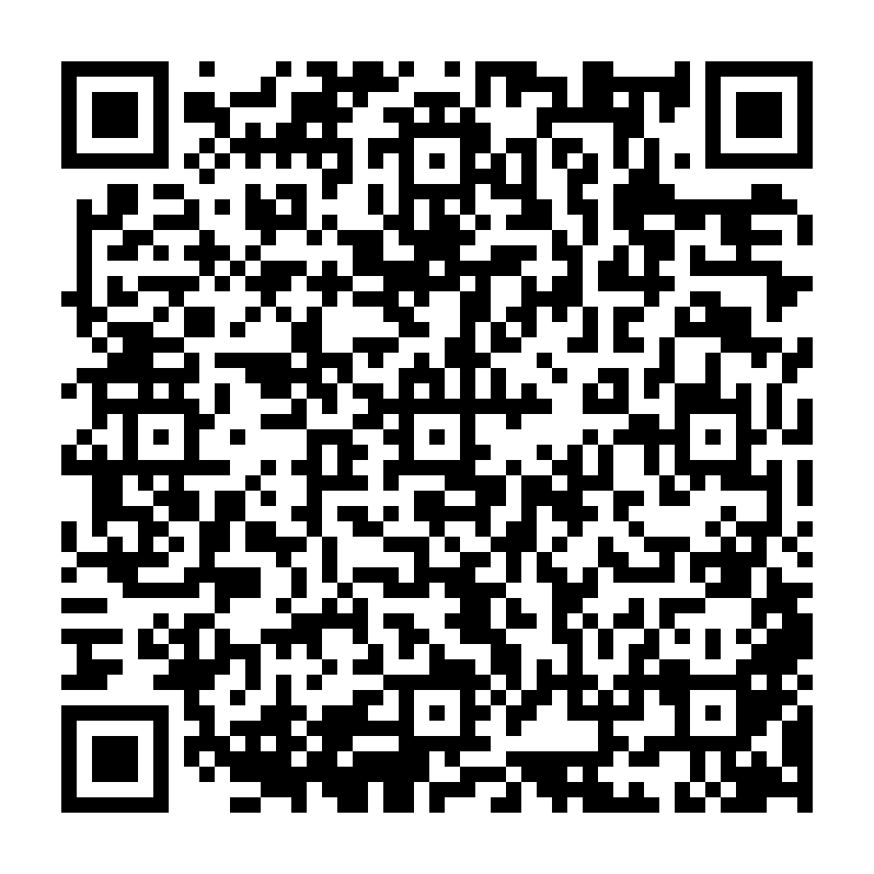 QR kodas