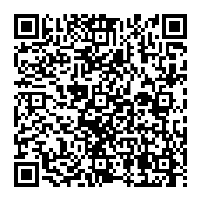 QR kodas
