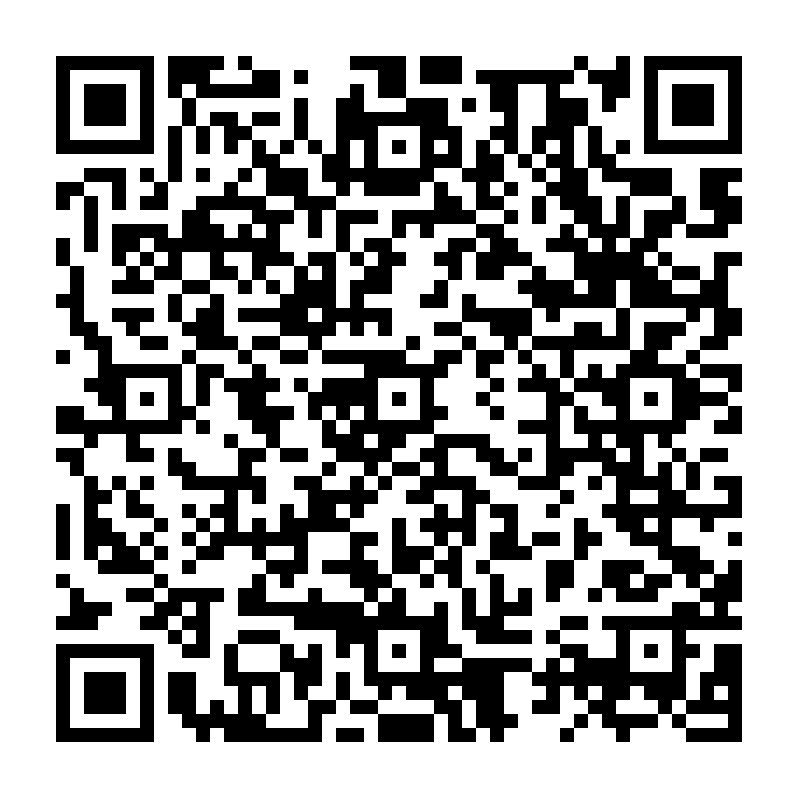 QR kodas