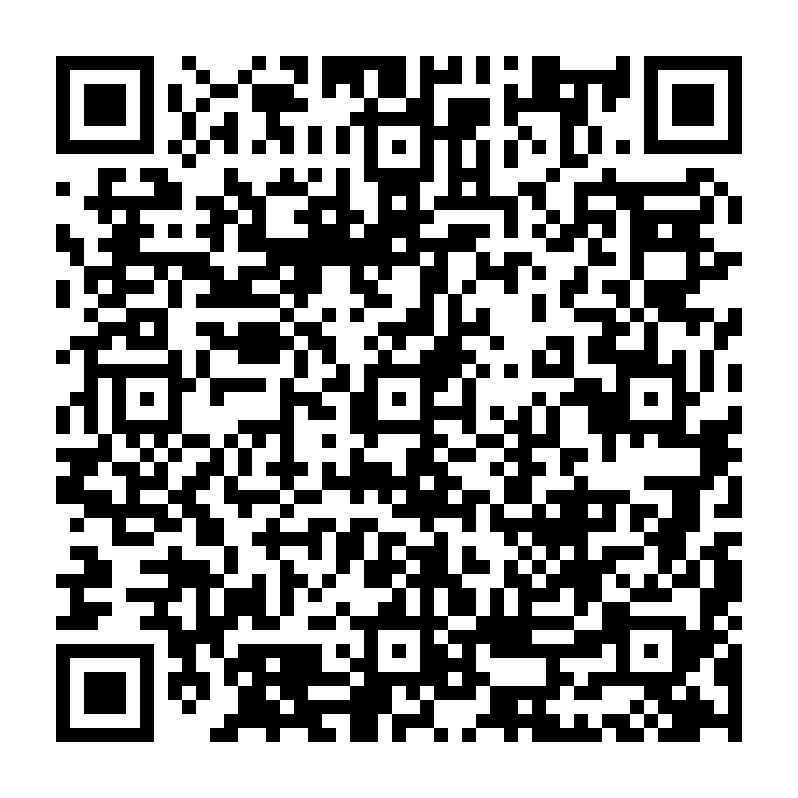 QR kodas