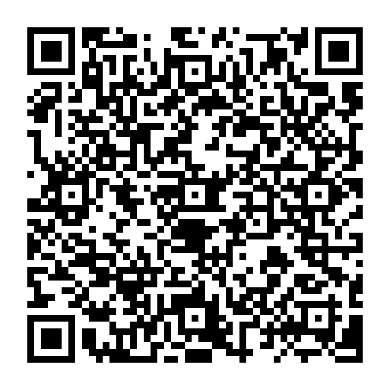 QR kodas