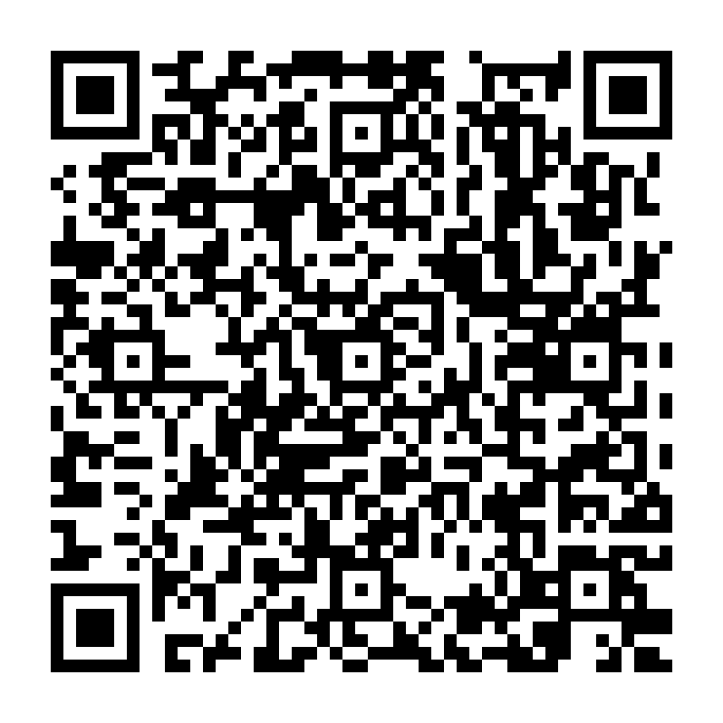 QR kodas