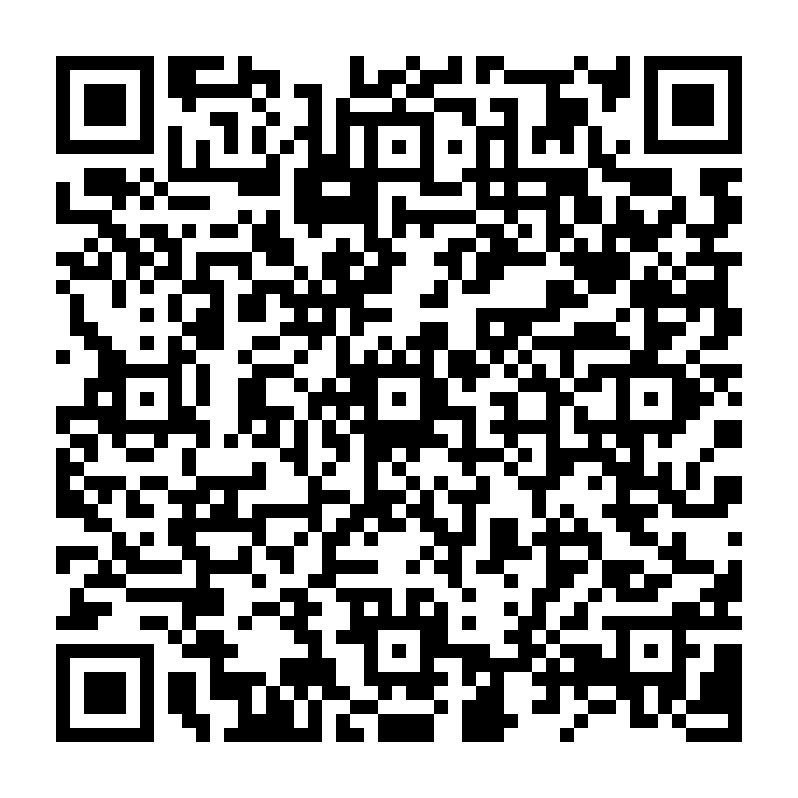 QR kodas