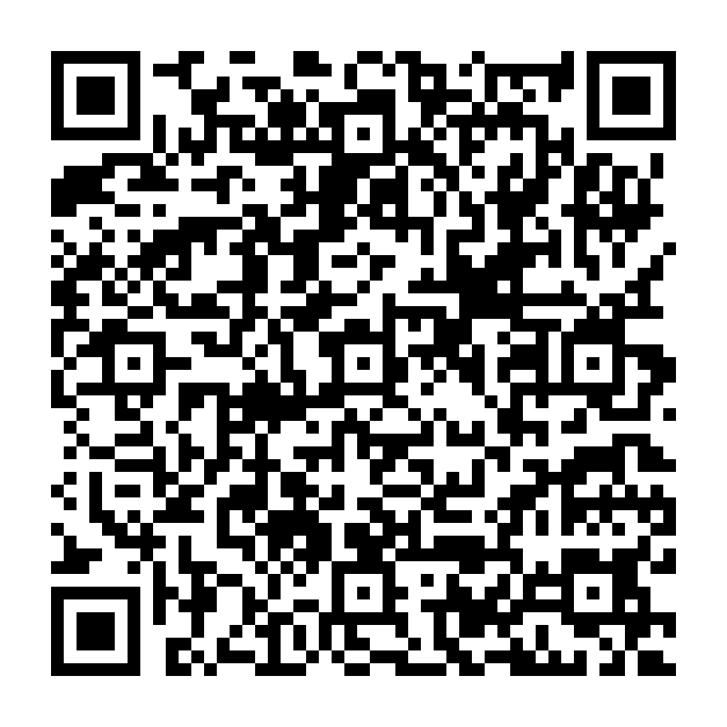 QR kodas
