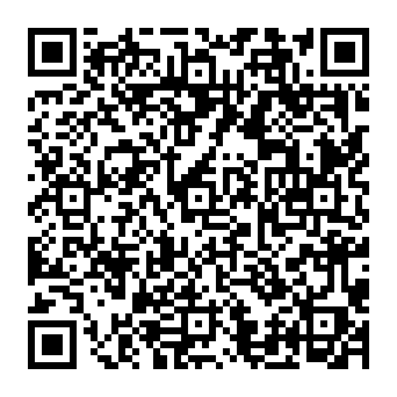 QR kodas