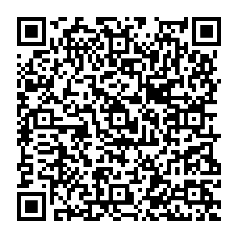 QR kodas