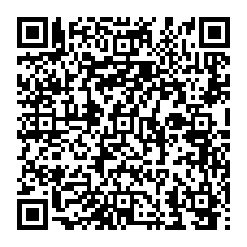 QR kodas