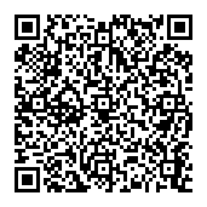 QR kodas