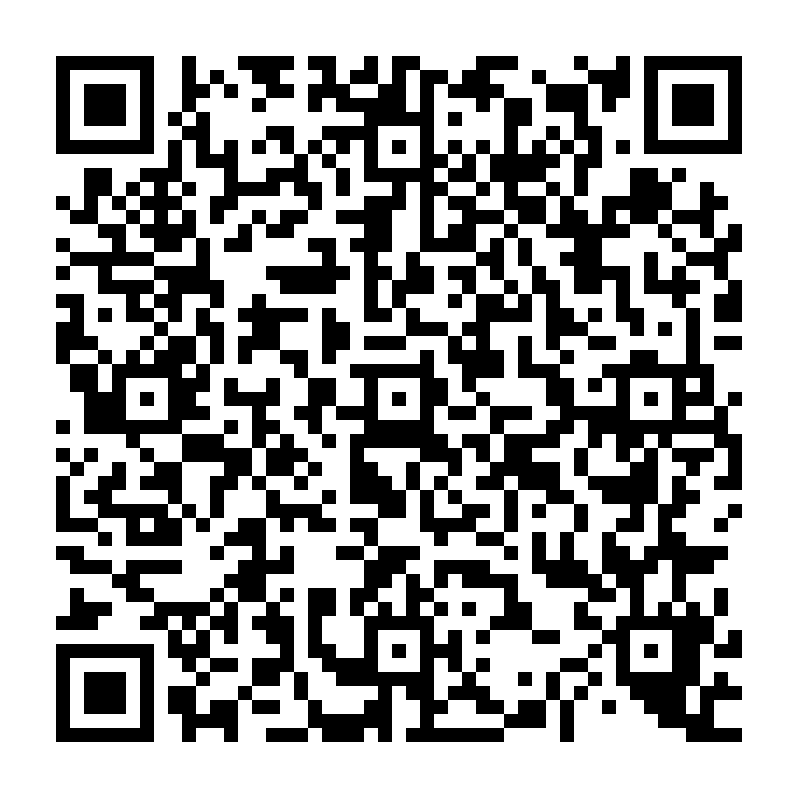 QR kodas