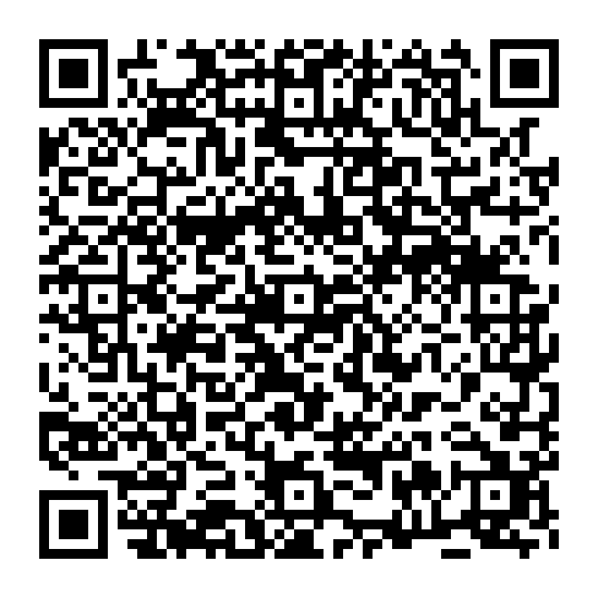 QR kodas