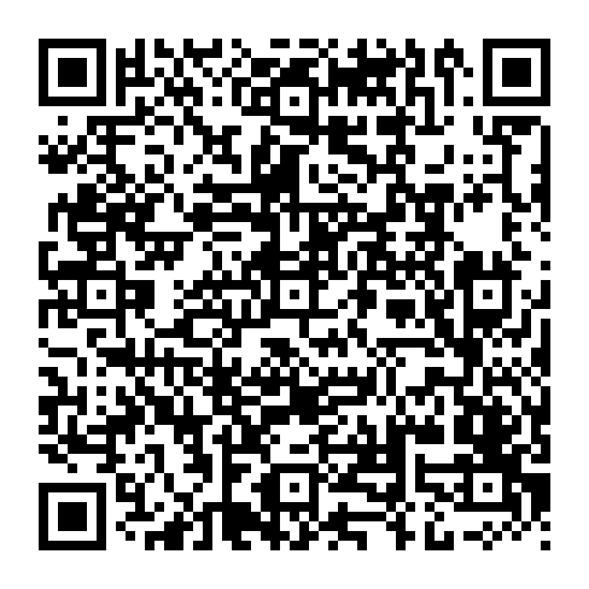 QR kodas