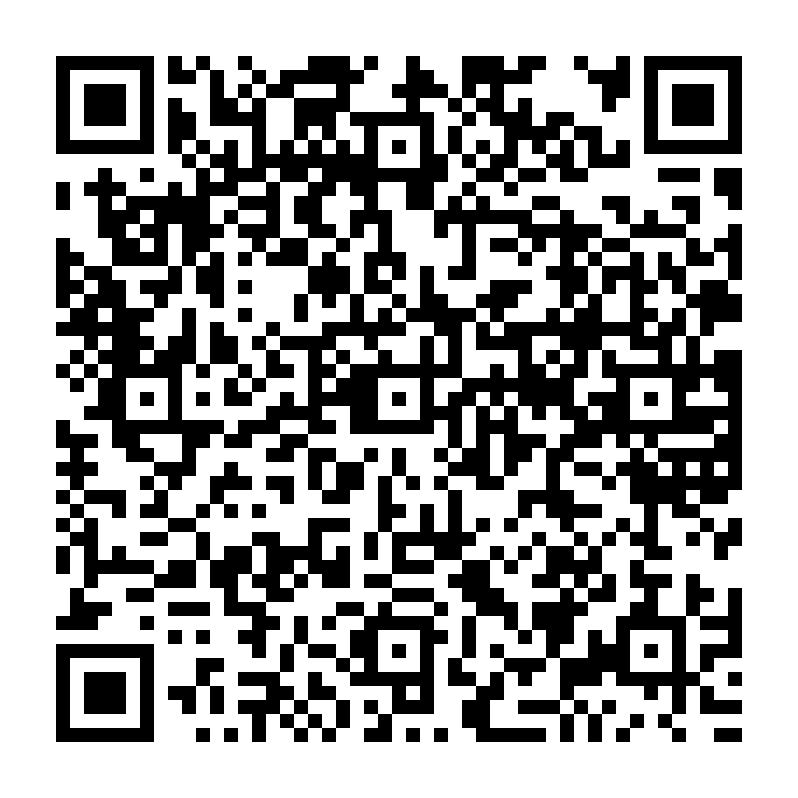 QR kodas
