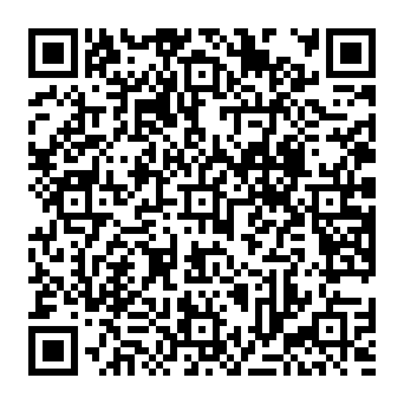 QR kodas