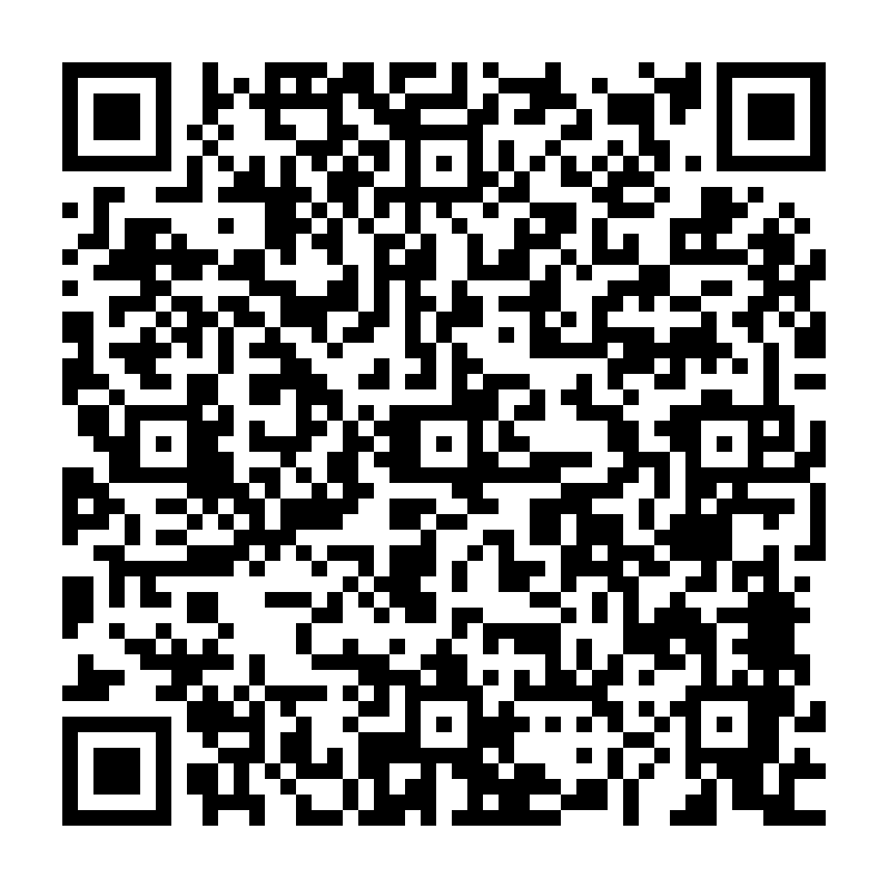 QR kodas