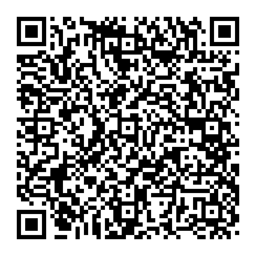 QR kodas