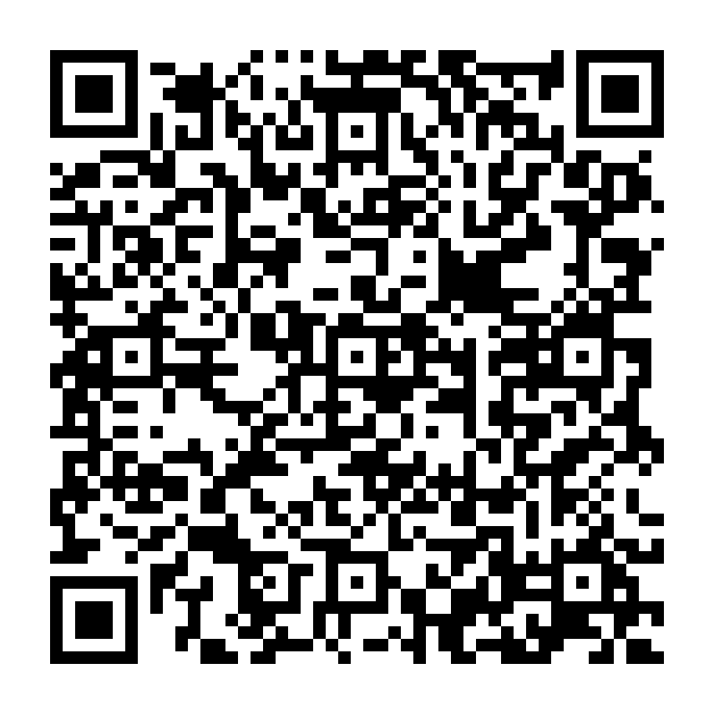 QR kodas
