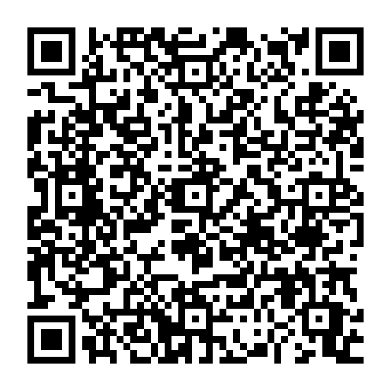 QR kodas
