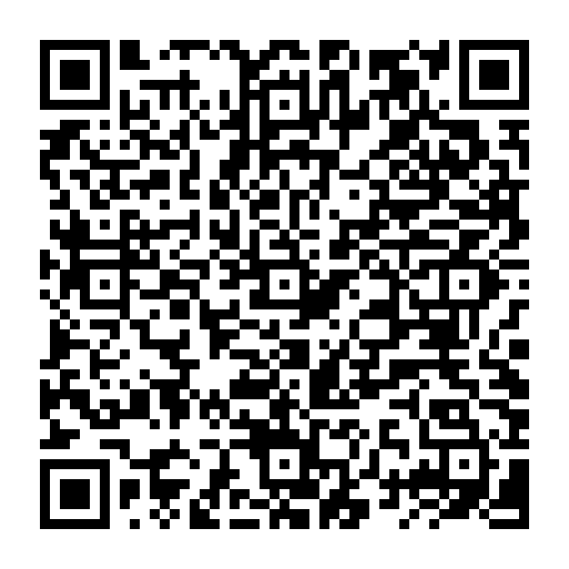 QR kodas