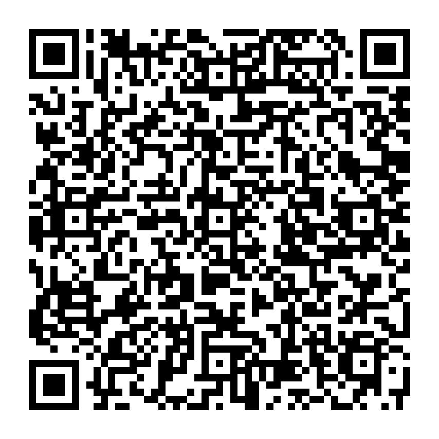 QR kodas