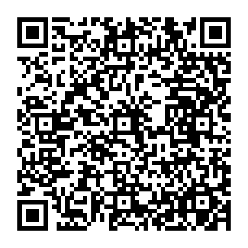 QR kodas