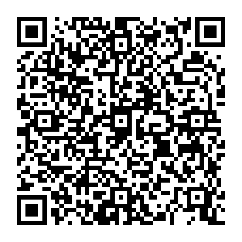 QR kodas