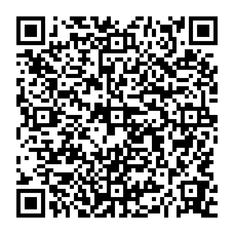 QR kodas