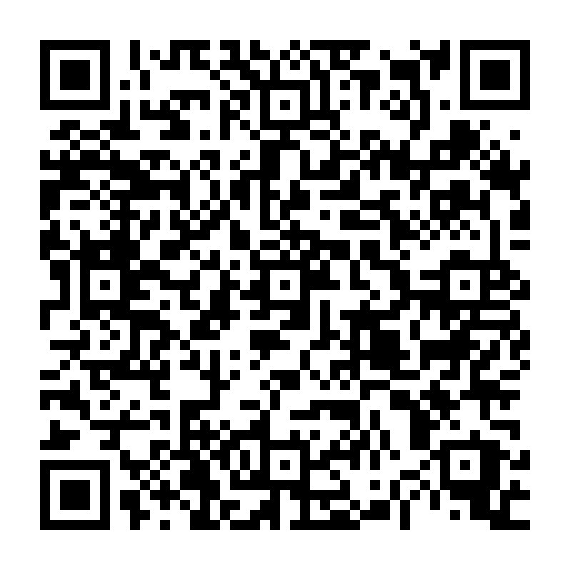 QR kodas
