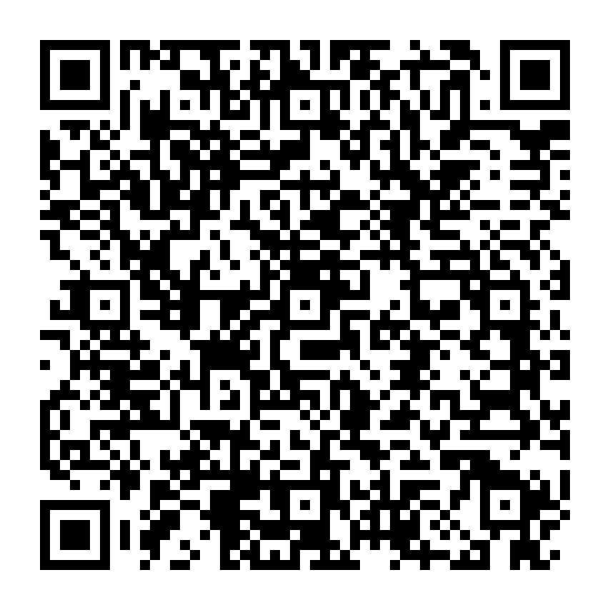 QR kodas