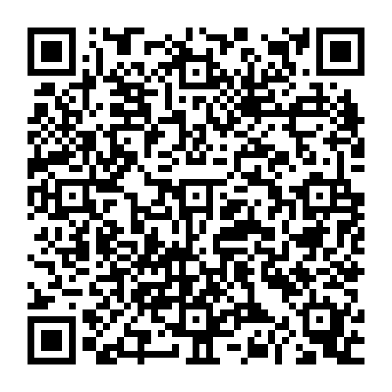 QR kodas