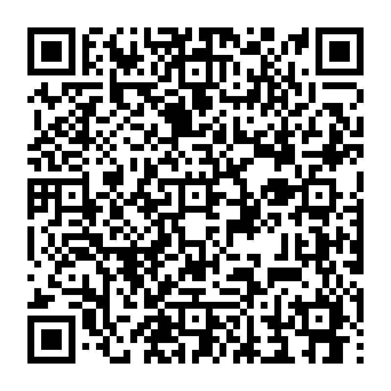 QR kodas