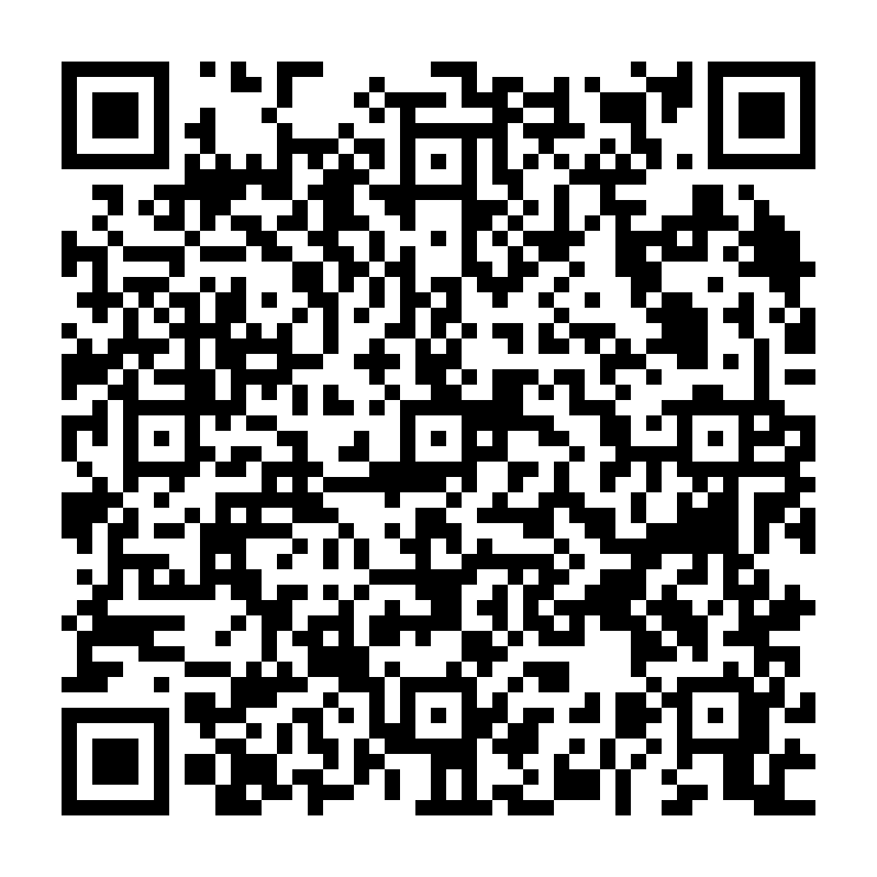 QR kodas