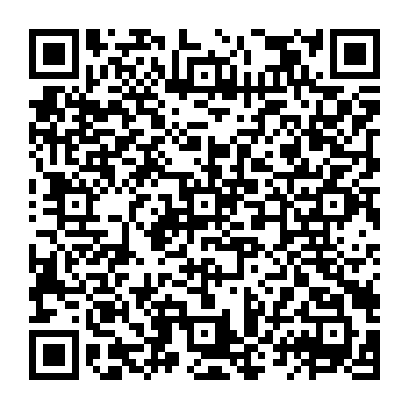 QR kodas