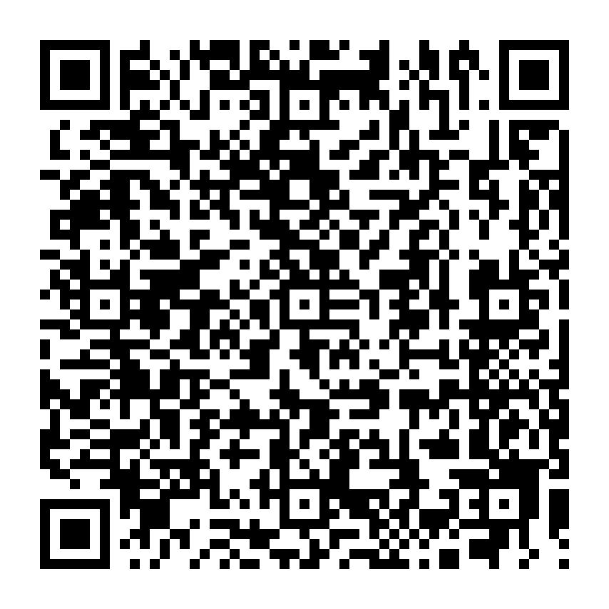 QR kodas