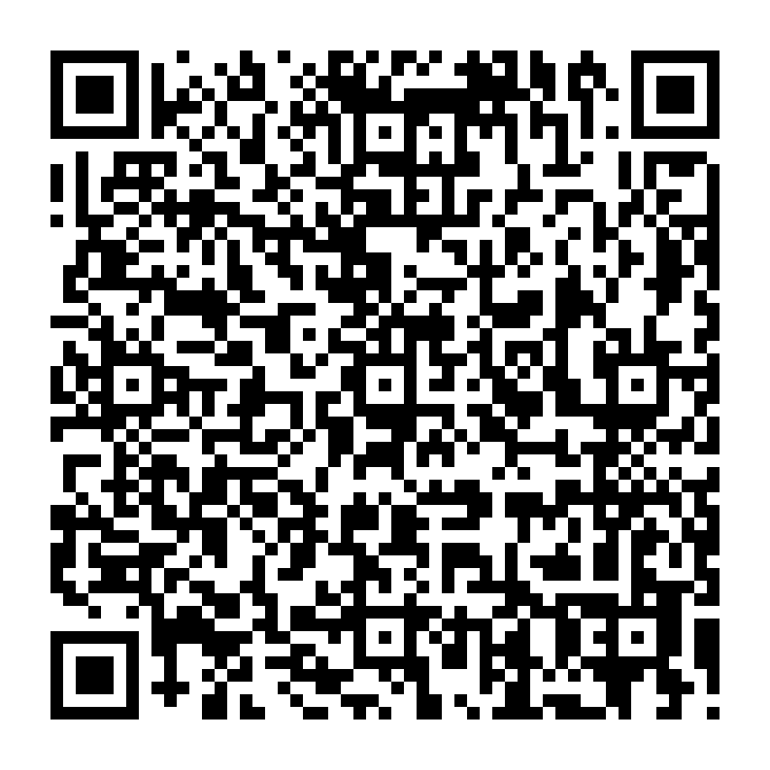 QR kodas