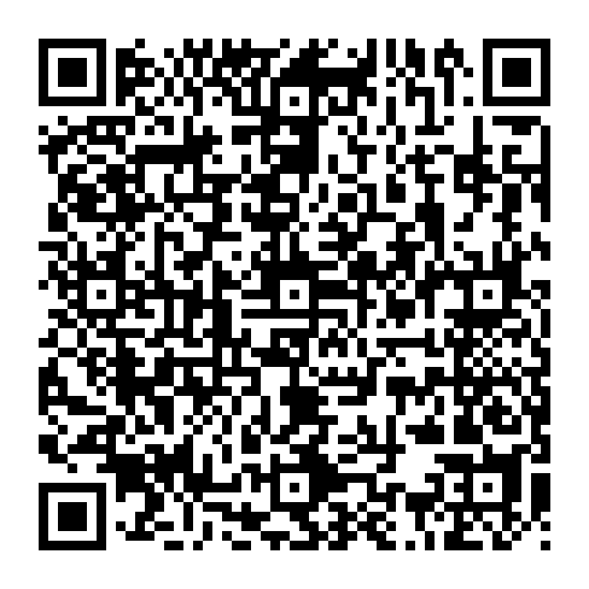 QR kodas