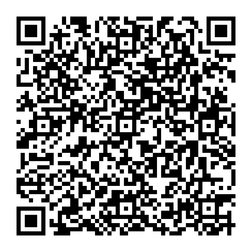 QR kodas