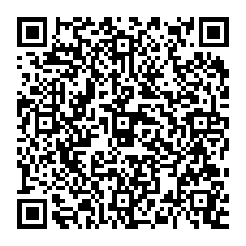 QR kodas