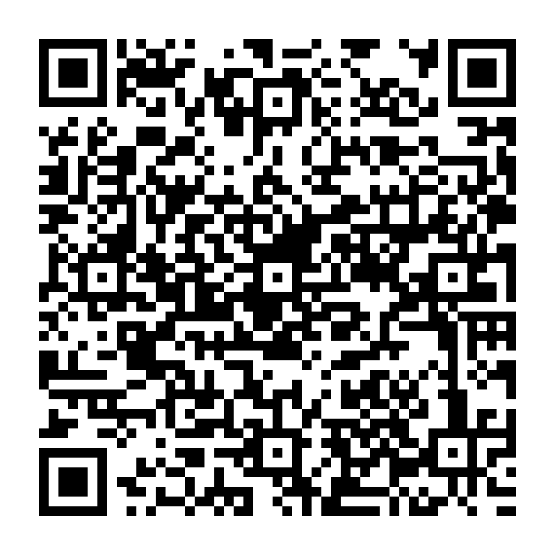 QR kodas