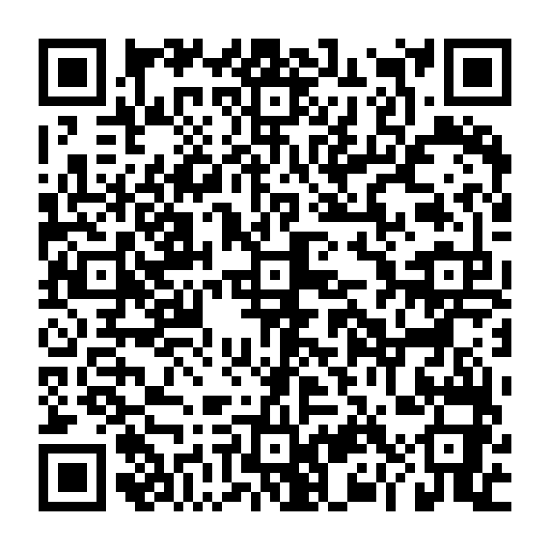QR kodas