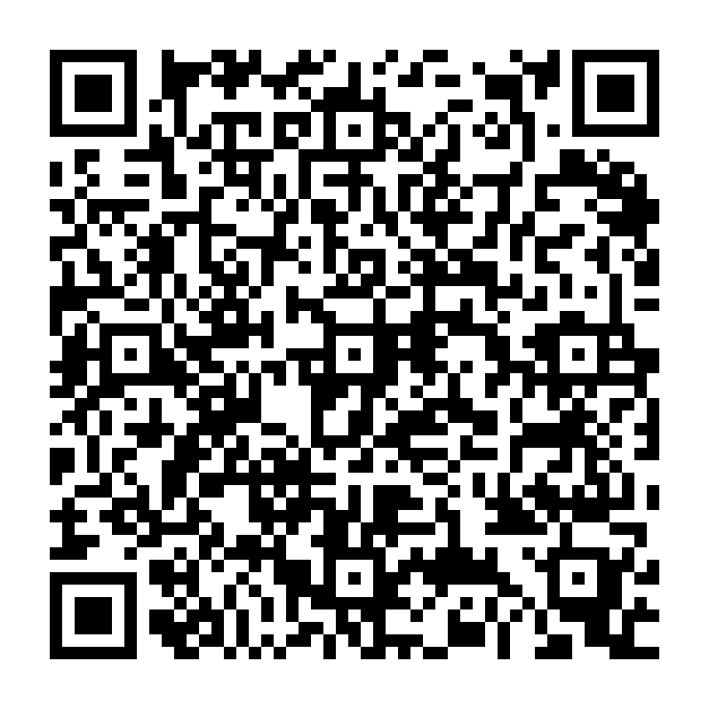 QR kodas
