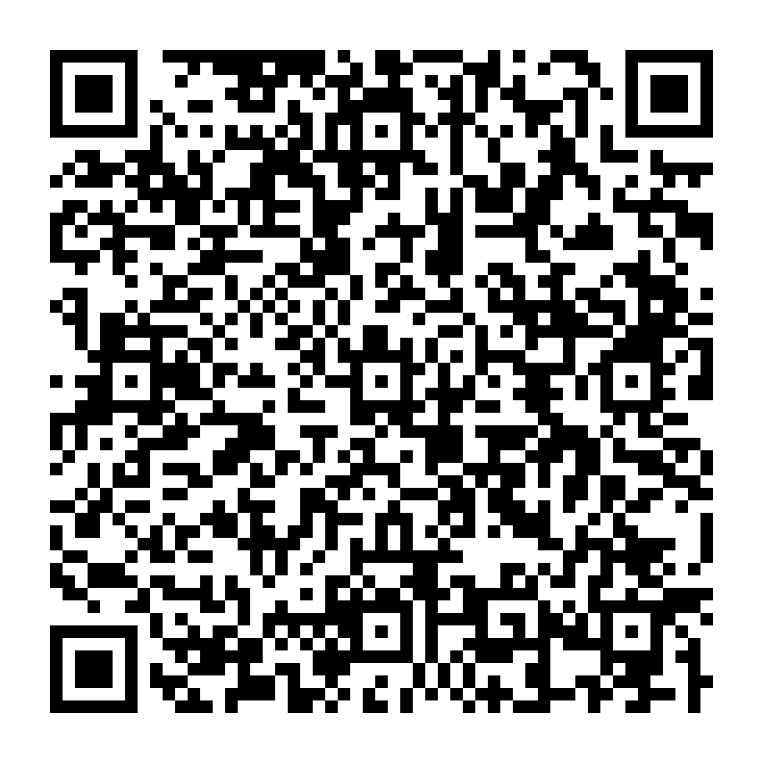 QR kodas