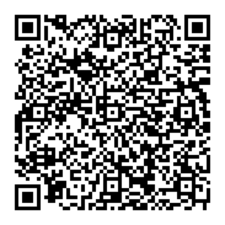QR kodas